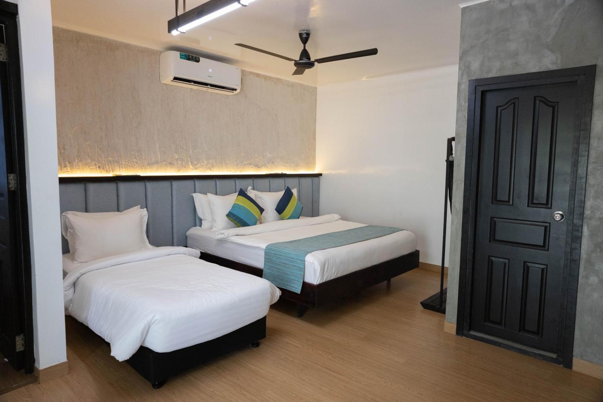 Zinnia Maafushi - Inclusive Airport Roundtrip - Snorkeling - Picnic - Sandbank For 2 Adults With Min 4-Nights Stay - Applicable For Bookings Made From 1St June 2025 Stay Period Till 31St Oct 2025 Eksteriør billede