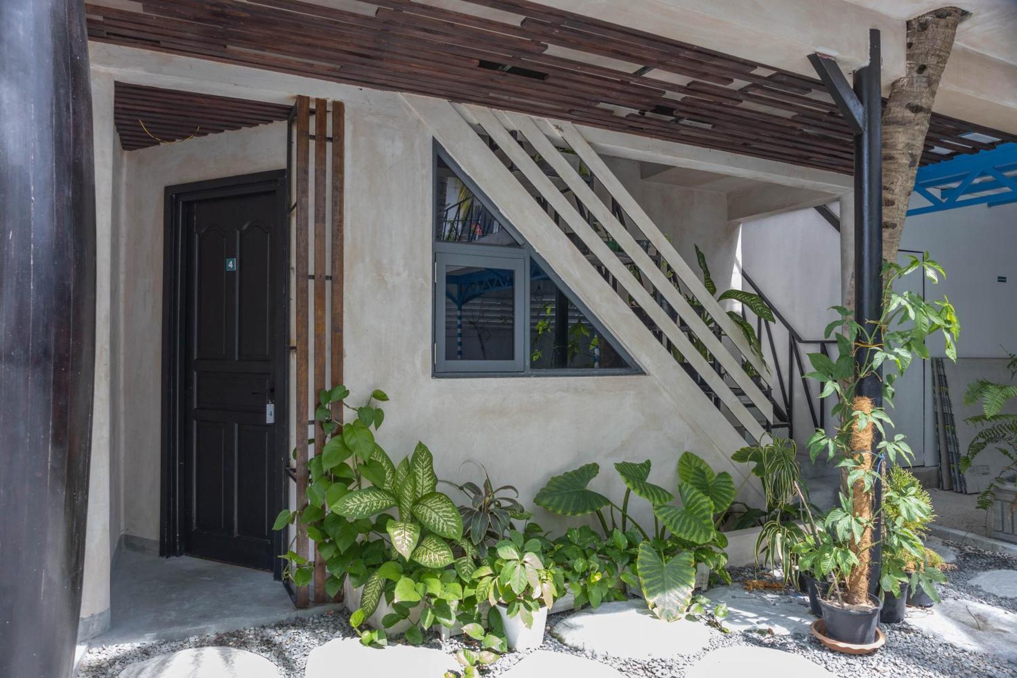 Zinnia Maafushi - Inclusive Airport Roundtrip - Snorkeling - Picnic - Sandbank For 2 Adults With Min 4-Nights Stay - Applicable For Bookings Made From 1St June 2025 Stay Period Till 31St Oct 2025 Eksteriør billede