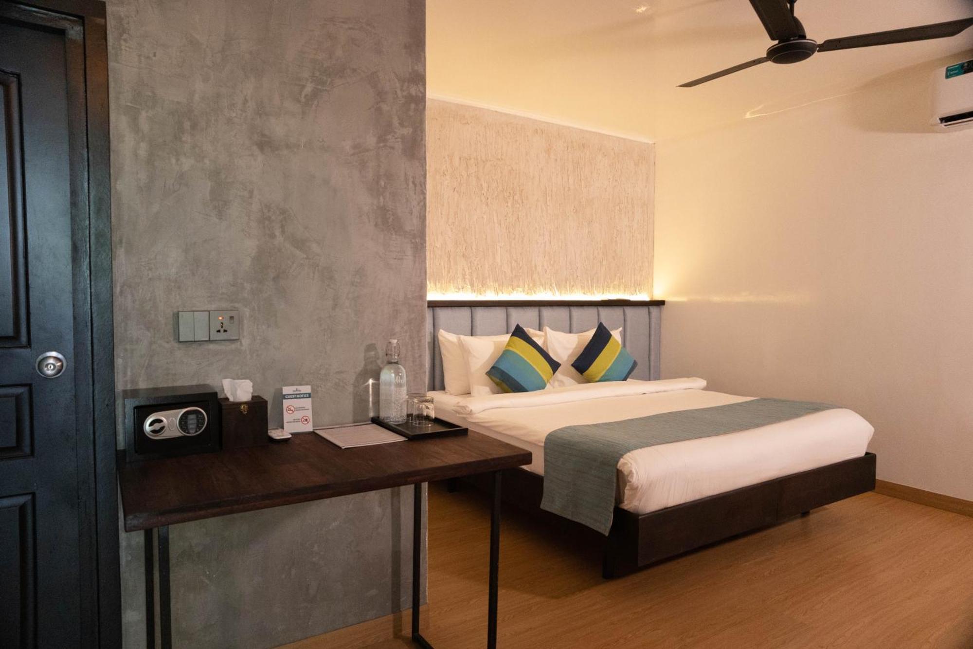 Zinnia Maafushi - Inclusive Airport Roundtrip - Snorkeling - Picnic - Sandbank For 2 Adults With Min 4-Nights Stay - Applicable For Bookings Made From 1St June 2025 Stay Period Till 31St Oct 2025 Eksteriør billede