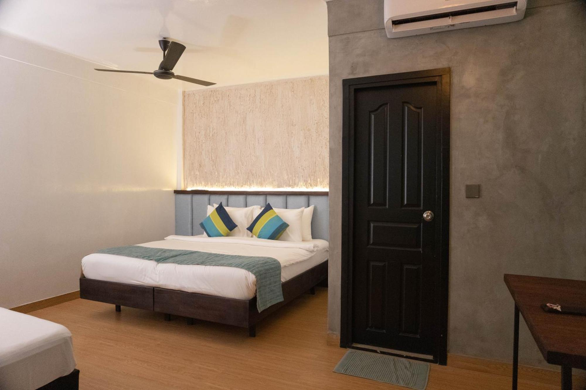 Zinnia Maafushi - Inclusive Airport Roundtrip - Snorkeling - Picnic - Sandbank For 2 Adults With Min 4-Nights Stay - Applicable For Bookings Made From 1St June 2025 Stay Period Till 31St Oct 2025 Eksteriør billede