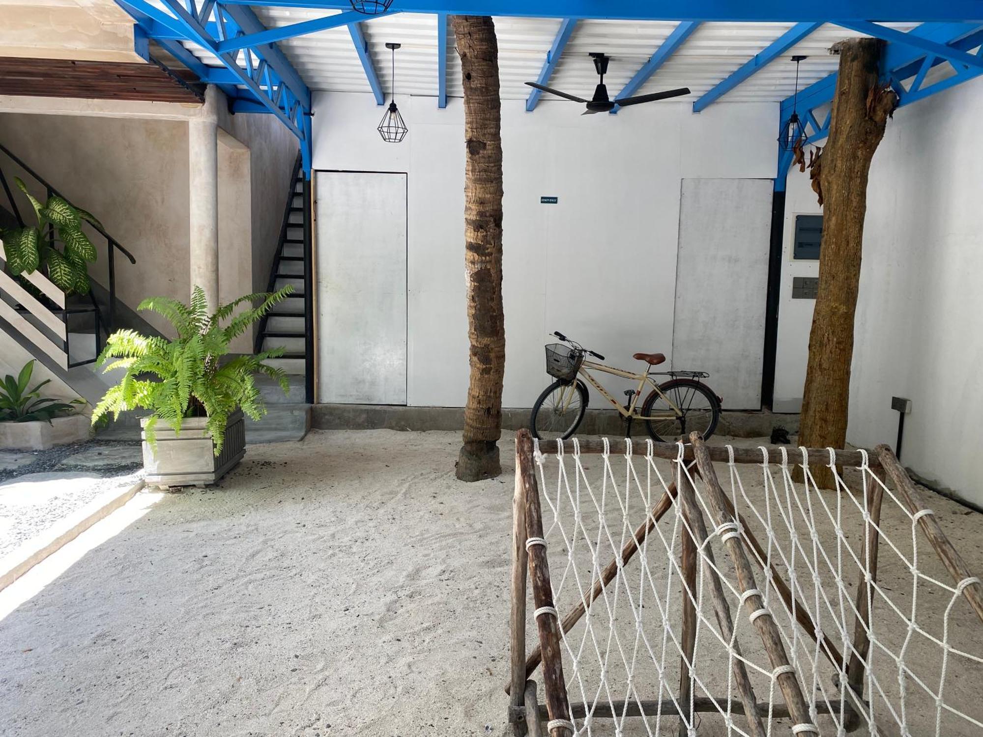 Zinnia Maafushi - Inclusive Airport Roundtrip - Snorkeling - Picnic - Sandbank For 2 Adults With Min 4-Nights Stay - Applicable For Bookings Made From 1St June 2025 Stay Period Till 31St Oct 2025 Eksteriør billede
