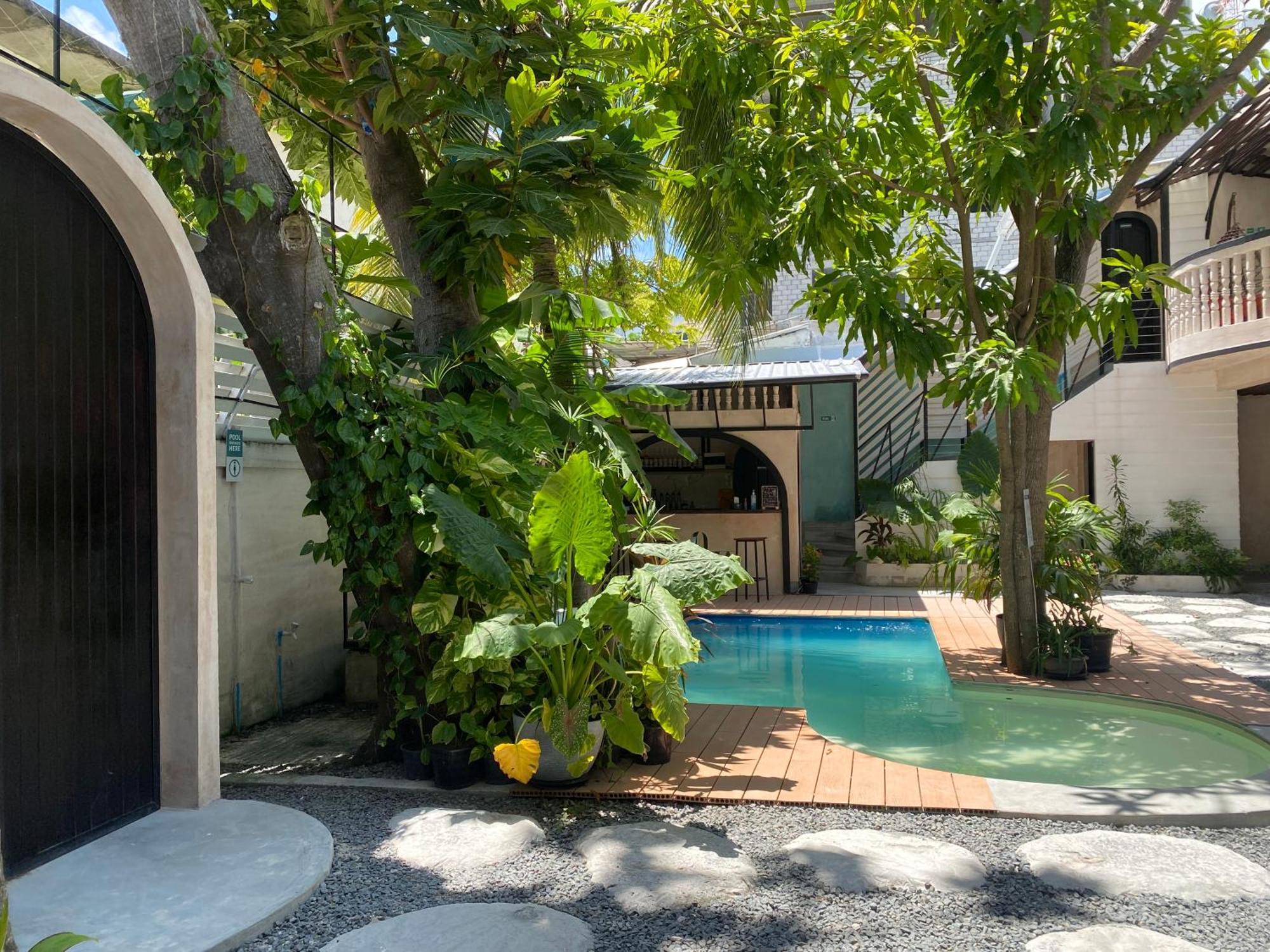 Zinnia Maafushi - Inclusive Airport Roundtrip - Snorkeling - Picnic - Sandbank For 2 Adults With Min 4-Nights Stay - Applicable For Bookings Made From 1St June 2025 Stay Period Till 31St Oct 2025 Eksteriør billede