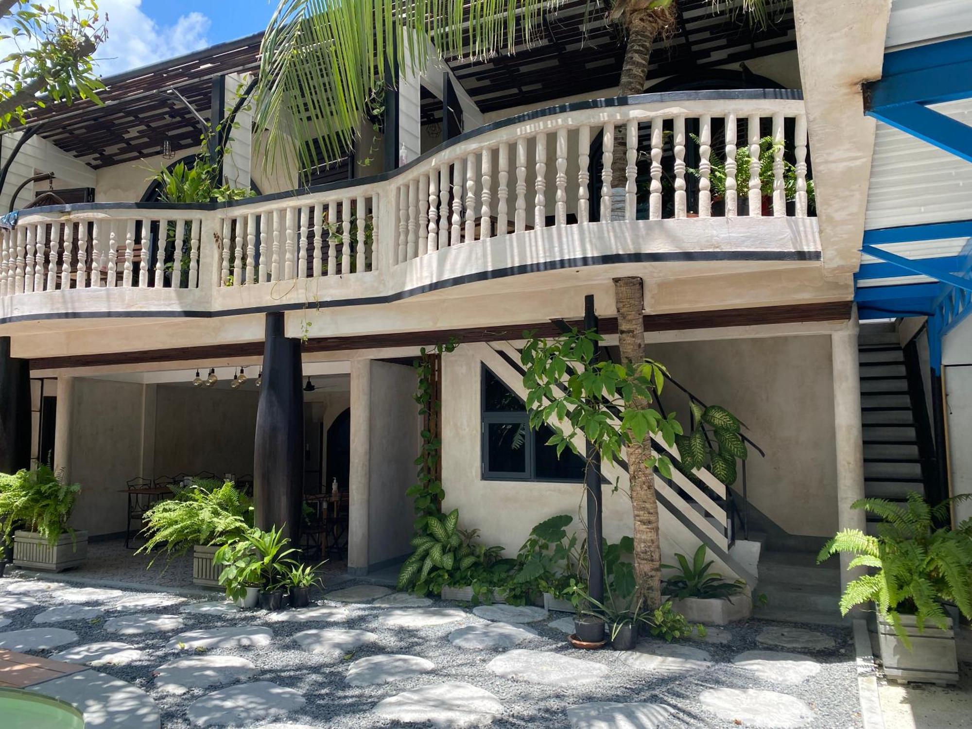 Zinnia Maafushi - Inclusive Airport Roundtrip - Snorkeling - Picnic - Sandbank For 2 Adults With Min 4-Nights Stay - Applicable For Bookings Made From 1St June 2025 Stay Period Till 31St Oct 2025 Eksteriør billede
