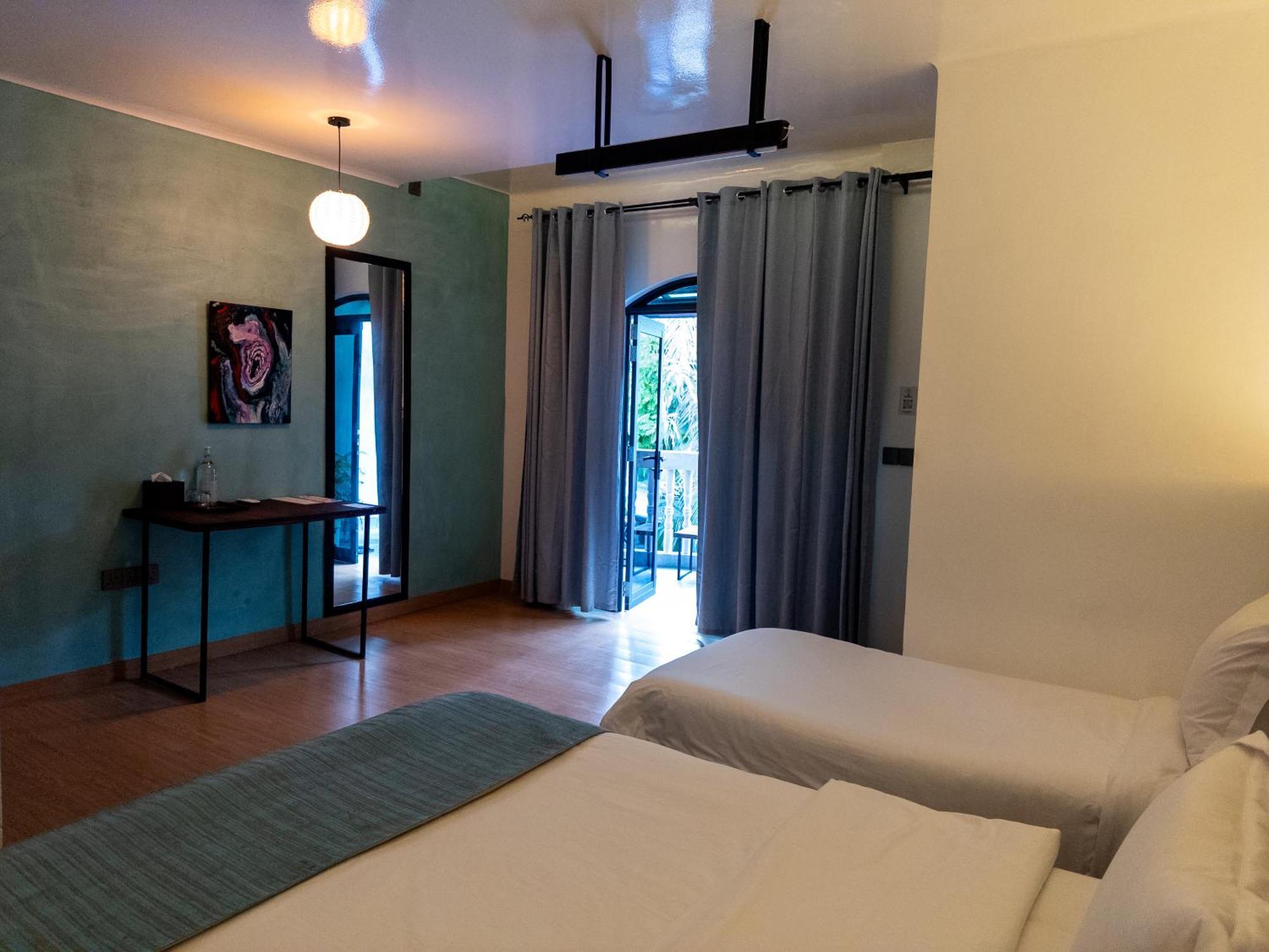 Zinnia Maafushi - Inclusive Airport Roundtrip - Snorkeling - Picnic - Sandbank For 2 Adults With Min 4-Nights Stay - Applicable For Bookings Made From 1St June 2025 Stay Period Till 31St Oct 2025 Eksteriør billede
