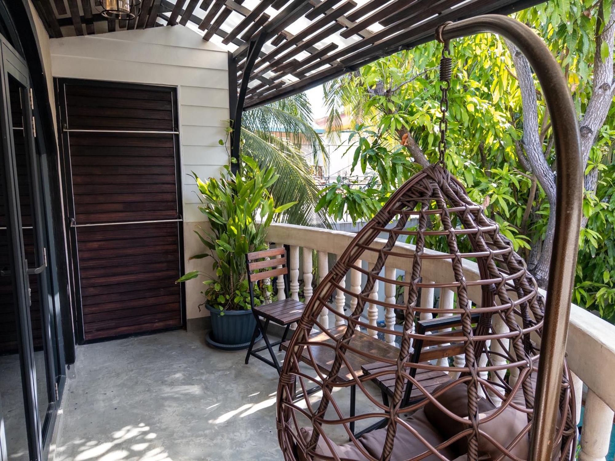 Zinnia Maafushi - Inclusive Airport Roundtrip - Snorkeling - Picnic - Sandbank For 2 Adults With Min 4-Nights Stay - Applicable For Bookings Made From 1St June 2025 Stay Period Till 31St Oct 2025 Eksteriør billede