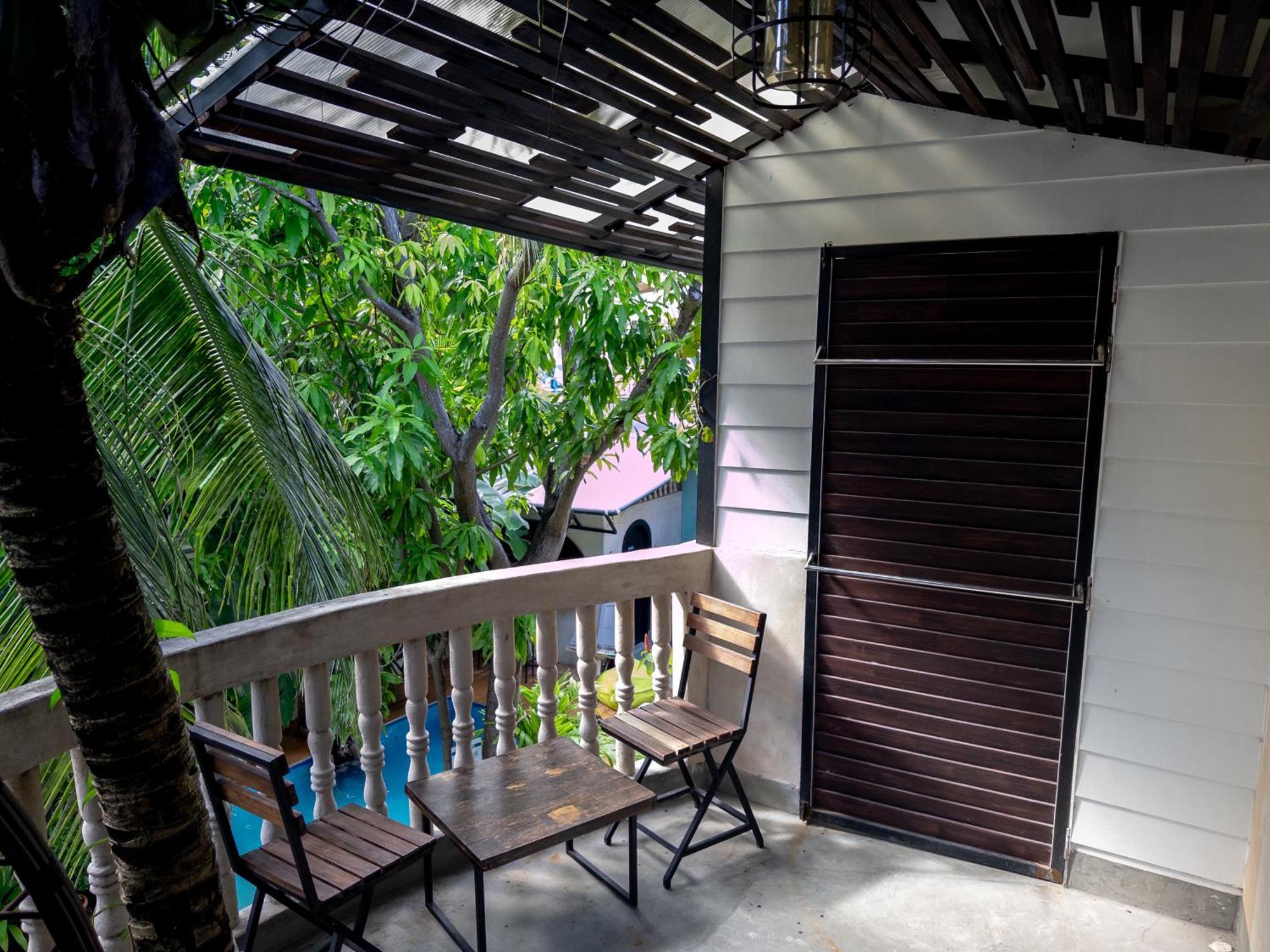Zinnia Maafushi - Inclusive Airport Roundtrip - Snorkeling - Picnic - Sandbank For 2 Adults With Min 4-Nights Stay - Applicable For Bookings Made From 1St June 2025 Stay Period Till 31St Oct 2025 Eksteriør billede