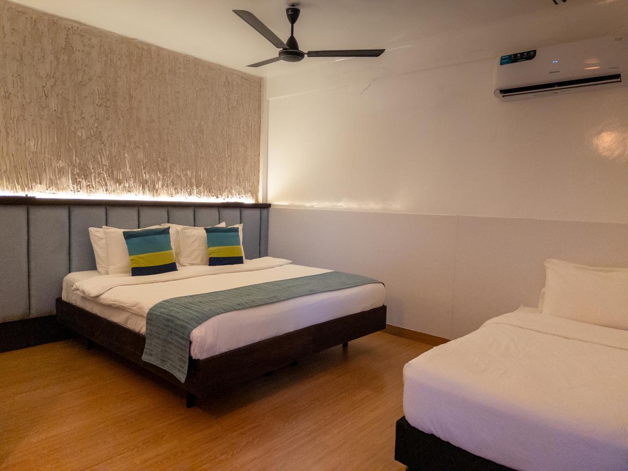 Zinnia Maafushi - Inclusive Airport Roundtrip - Snorkeling - Picnic - Sandbank For 2 Adults With Min 4-Nights Stay - Applicable For Bookings Made From 1St June 2025 Stay Period Till 31St Oct 2025 Eksteriør billede