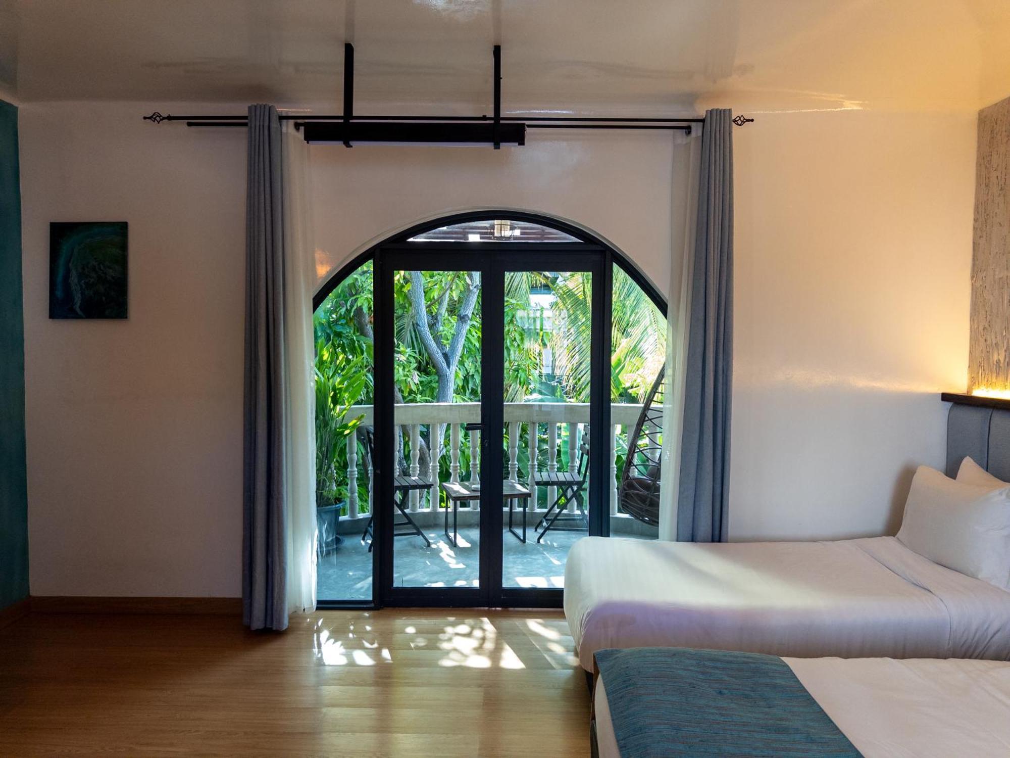 Zinnia Maafushi - Inclusive Airport Roundtrip - Snorkeling - Picnic - Sandbank For 2 Adults With Min 4-Nights Stay - Applicable For Bookings Made From 1St June 2025 Stay Period Till 31St Oct 2025 Eksteriør billede